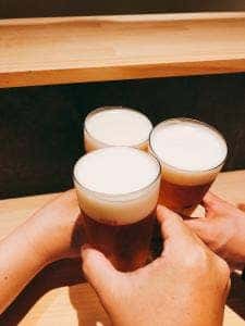 お料理とそば うしお