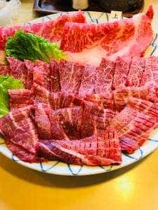 焼肉レストラン トミスミート