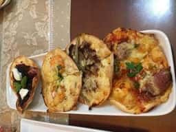 cafe orussell