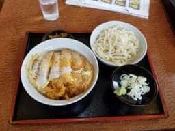 助八そば 館山店