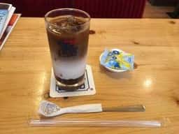 コメダ珈琲店 鹿児島国分店