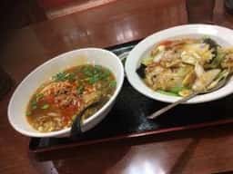 台湾料理 天香一