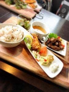 Excellent Kitchen阿空~Asola~上乃裏店