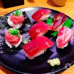 スシロー 上田店