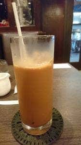 コーヒーハウスケニア 道頓堀店