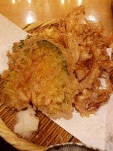 江戸橋 松月庵