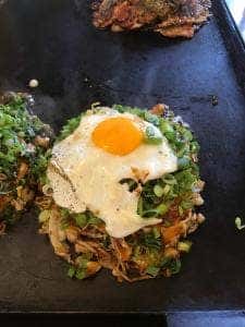 お好み焼すみチャン