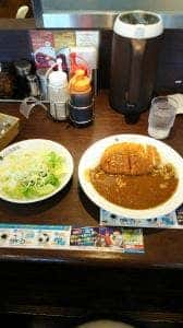 カレーハウスCoCo壱番屋 島本町国道171号店