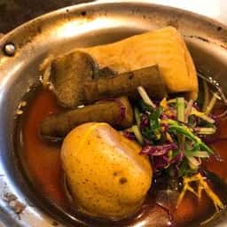 日本料理・鮨 倉久 新潟本店