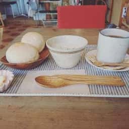 CafféとZakka R
