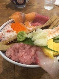 磯丸水産 尼崎中央商店街店