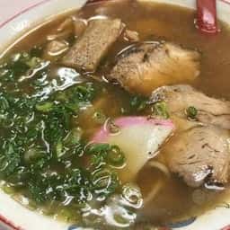 福井食堂
