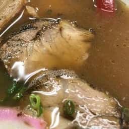 福井食堂