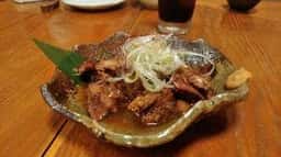 厚切り牛タン専門店 居酒屋 タン吉