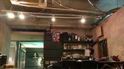 Bar Alternative +POSH