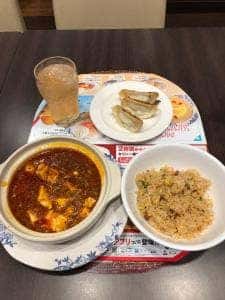 バーミヤン 上石神井店