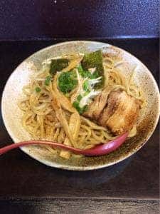 麺屋 甚支
