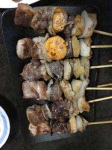 福よし 美唄本店