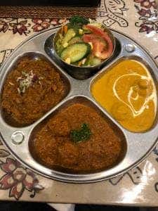 インドレストラン シャルマ 示野本店