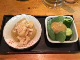 居酒屋 めだか