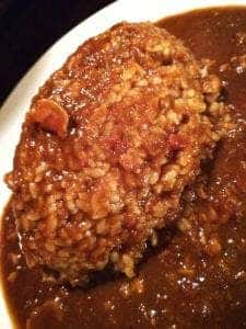 カレー屋 あちょ!