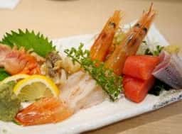 すしざんまい 門前仲町店