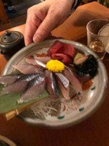 春夏秋冬 おじゃれ