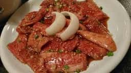 辛味亭