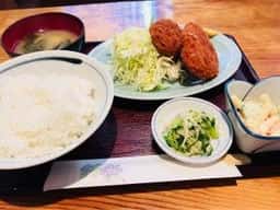 天ぷら藤