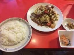 福寿宴 中国料理店