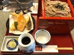 めん房つるつる 矢作店