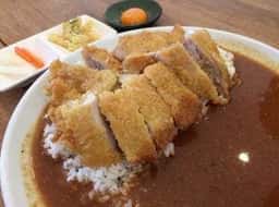 カレー専門店カレータイム
