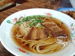 みよ食堂