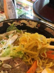 セントラルゴルフクラブ レストラン