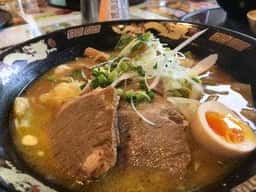 セントラルゴルフクラブ レストラン