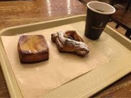 ベッカライ ダンケン 中央店