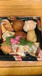 富ばあちゃんのいなり本舗