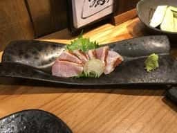 炉端焼き酒場 一心