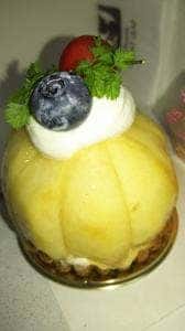 パティスリー GREAT LEAF