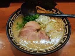 麺恋佐藤
