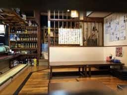 居酒屋 柚子