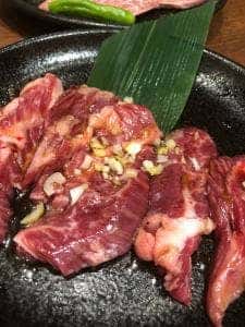 ホルモン焼道場 蔵 久我山店