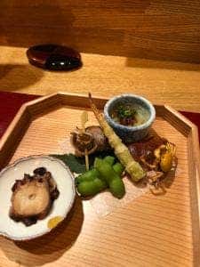 三徳六味