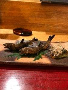 三徳六味