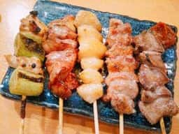 串しん坊