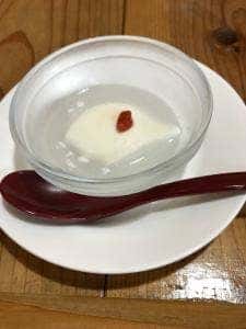 中華ダイニング らんちう