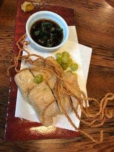 食事処 河津