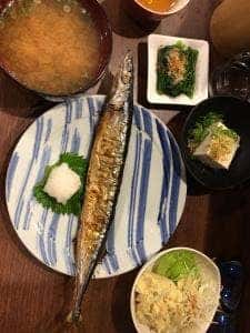 まかない