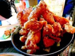 水道筋チンタ本店