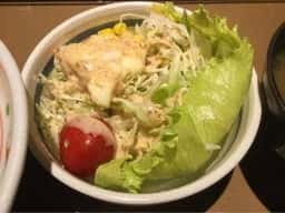 やよい軒 国立店